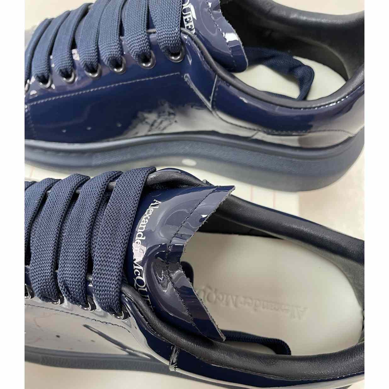 Alexander Mcqueen  Sneakers  - DopestKickz