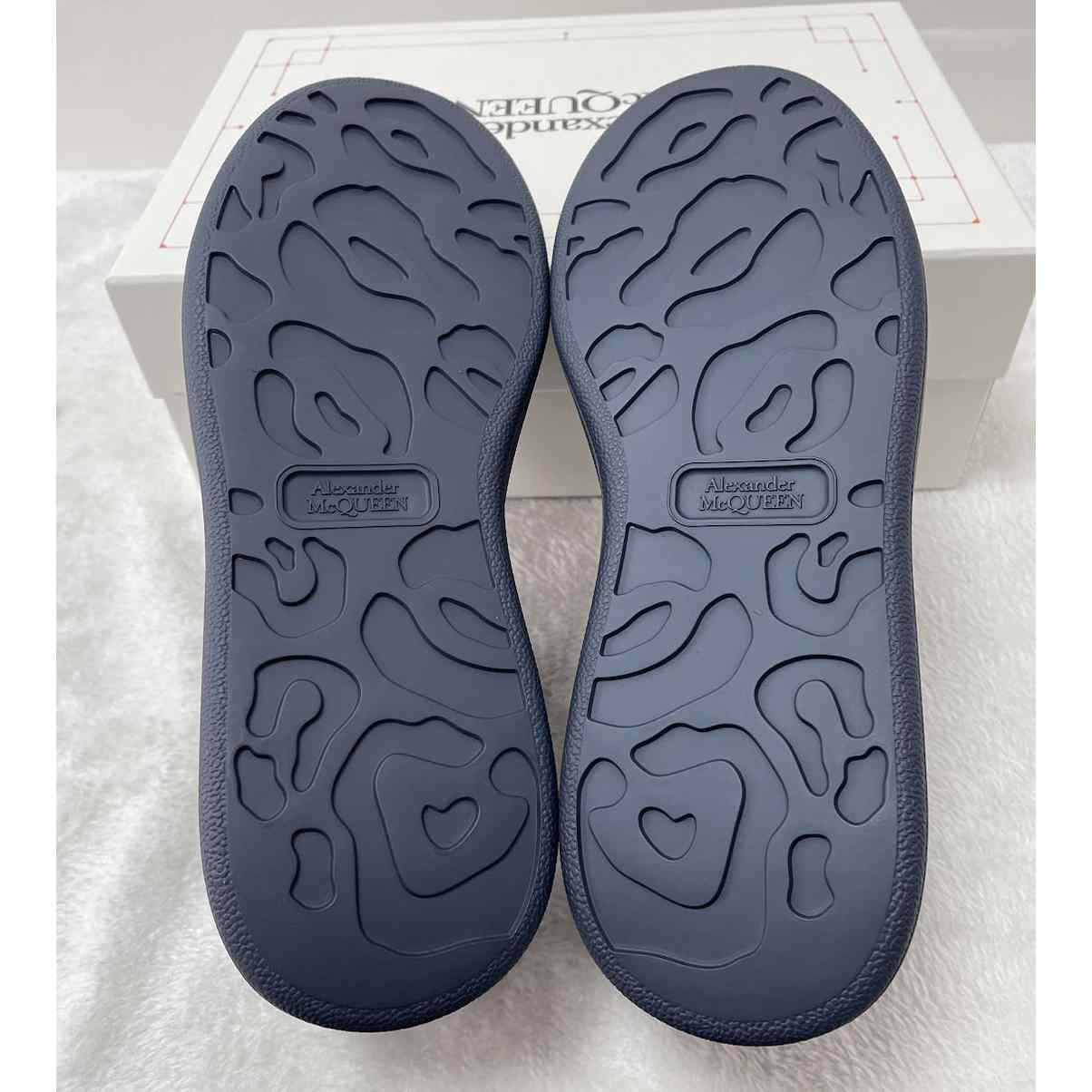 Alexander Mcqueen  Sneakers  - DopestKickz