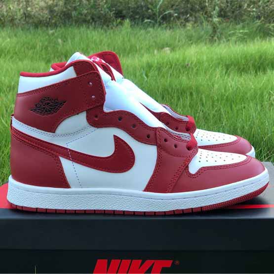 Jordan AJ1 85 New Beginnings CQ4921-601 - DopestKickz