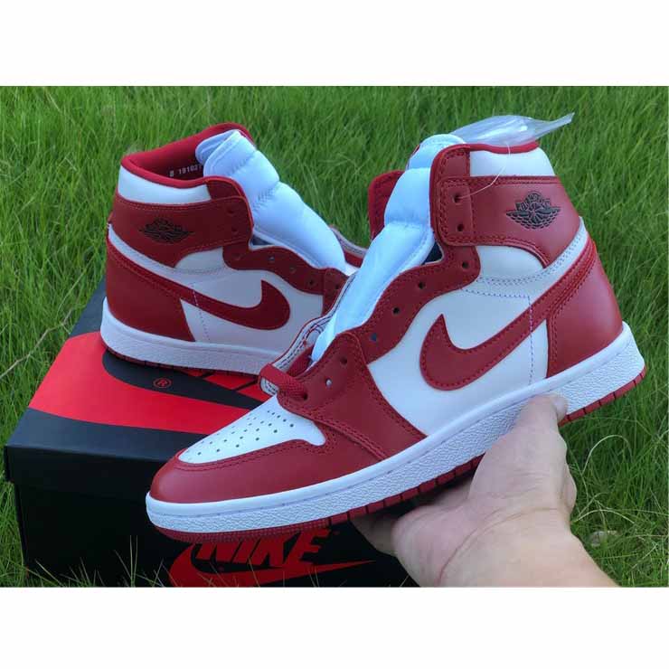 Jordan AJ1 85 New Beginnings CQ4921-601 - DopestKickz