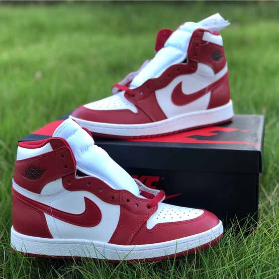 Jordan AJ1 85 New Beginnings CQ4921-601 - DopestKickz