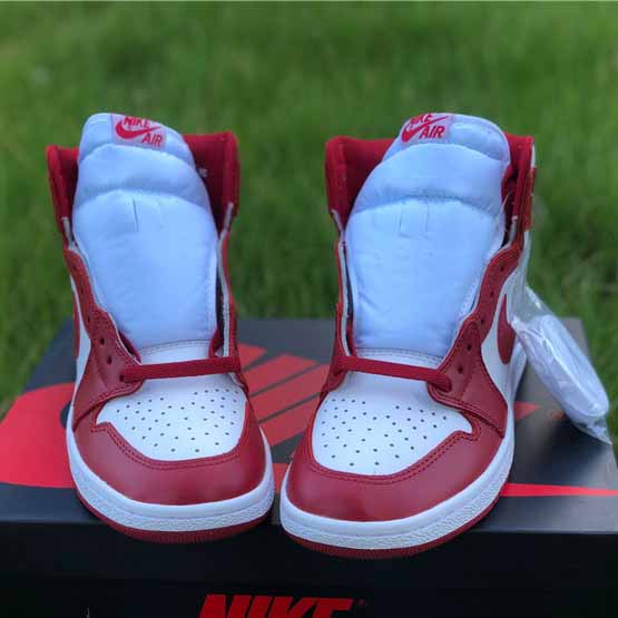 Jordan AJ1 85 New Beginnings CQ4921-601 - DopestKickz