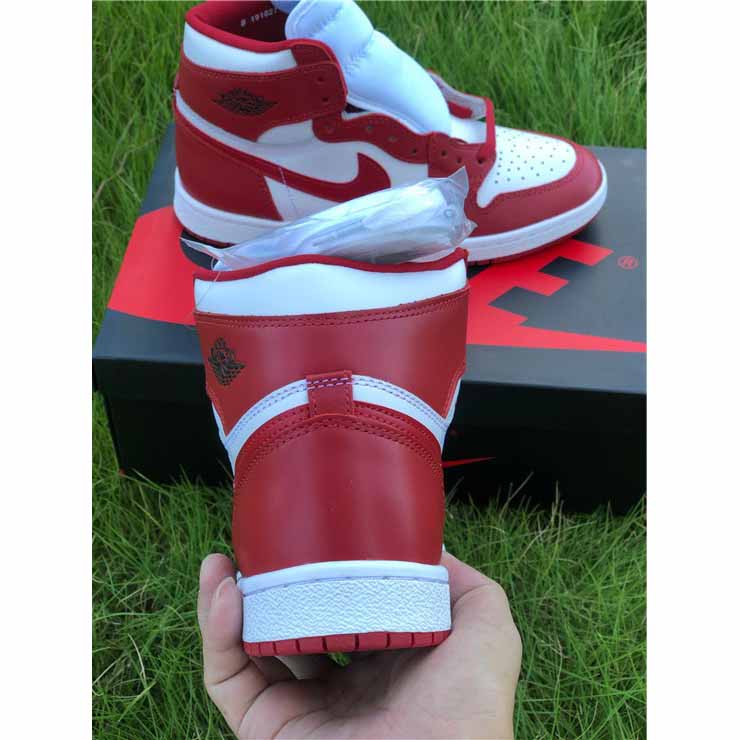 Jordan AJ1 85 New Beginnings CQ4921-601 - DopestKickz