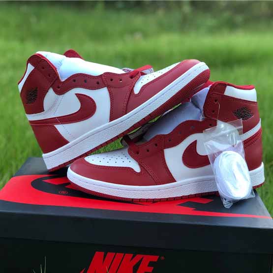 Jordan AJ1 85 New Beginnings CQ4921-601 - DopestKickz