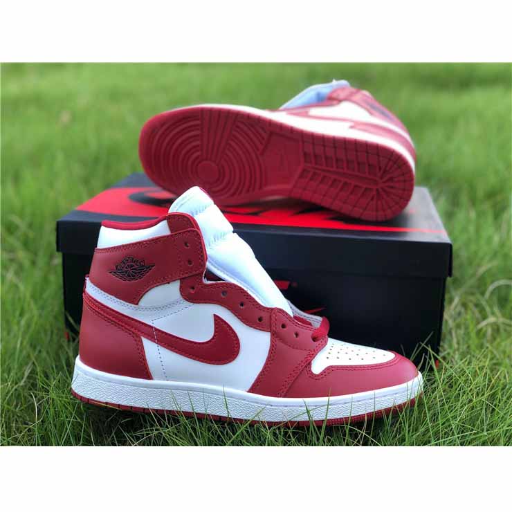 Jordan AJ1 85 New Beginnings CQ4921-601 - DopestKickz