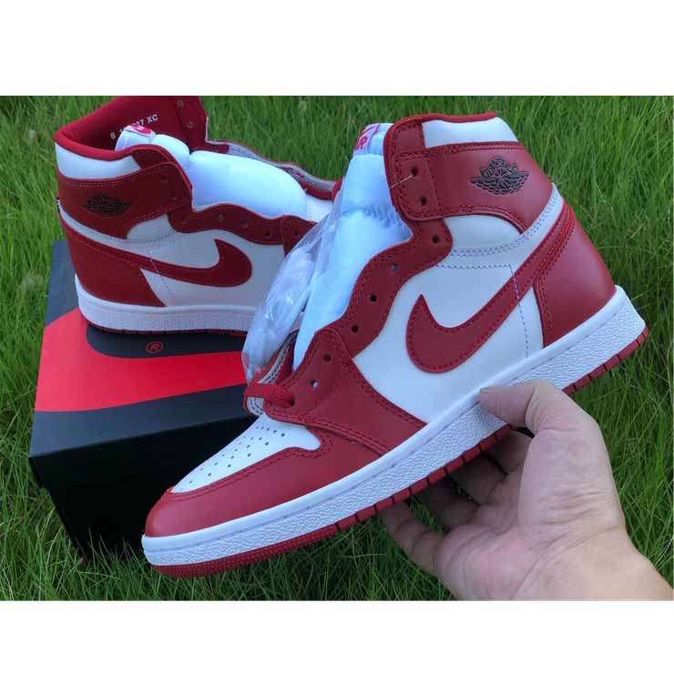 Jordan AJ1 85 New Beginnings CQ4921-601 - DopestKickz