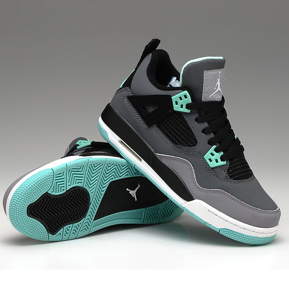 Jordan AJ4 Sneakers - DopestKickz