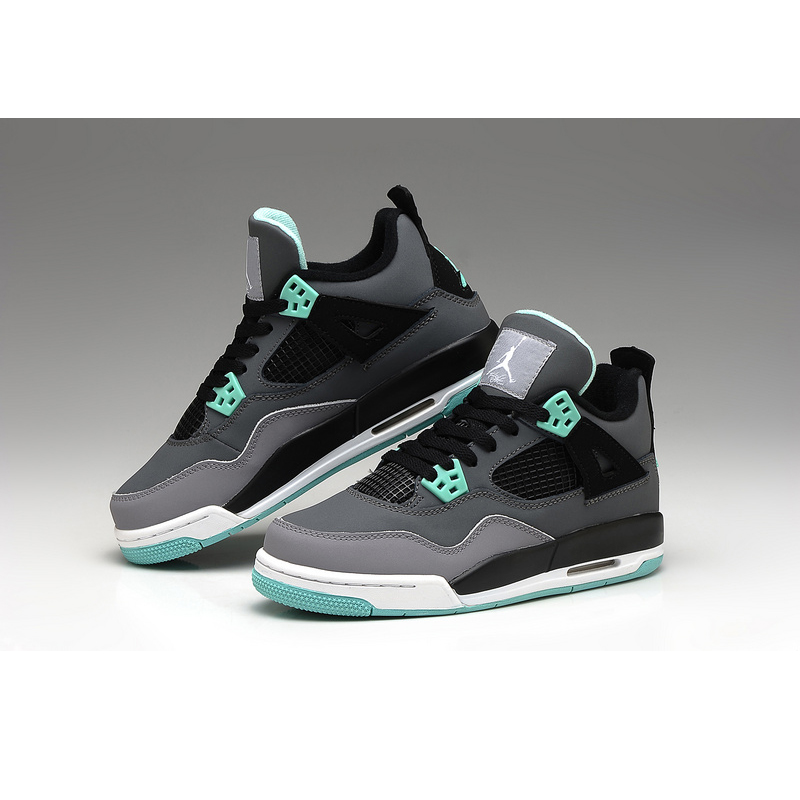 Jordan AJ4 Sneakers - DopestKickz