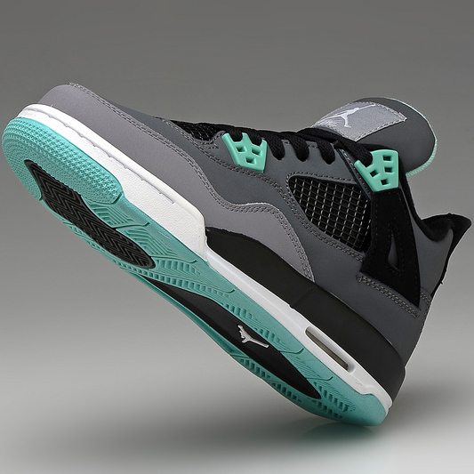 Jordan AJ4 Sneakers - DopestKickz