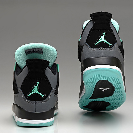 Jordan AJ4 Sneakers - DopestKickz