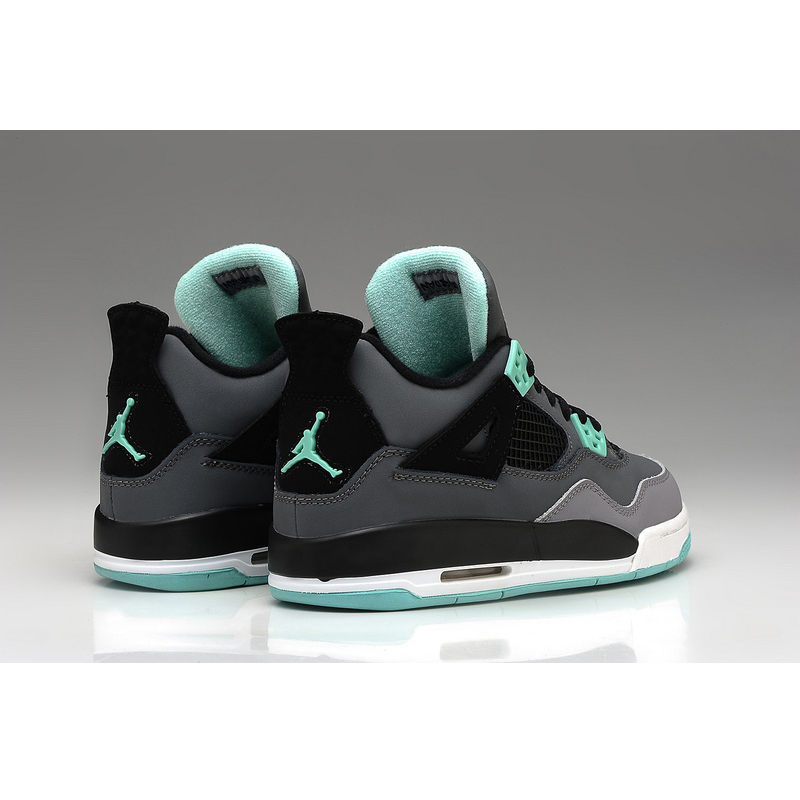 Jordan AJ4 Sneakers - DopestKickz