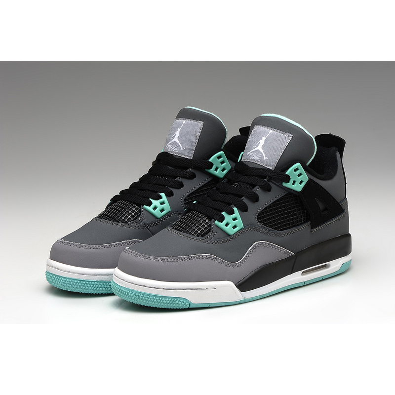 Jordan AJ4 Sneakers - DopestKickz