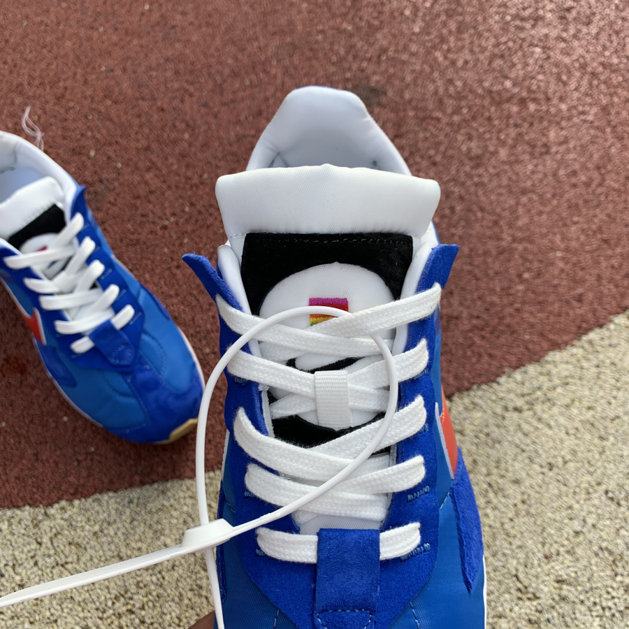Nike Air Max 270 Pre-Day Blue Multi - DopestKickz