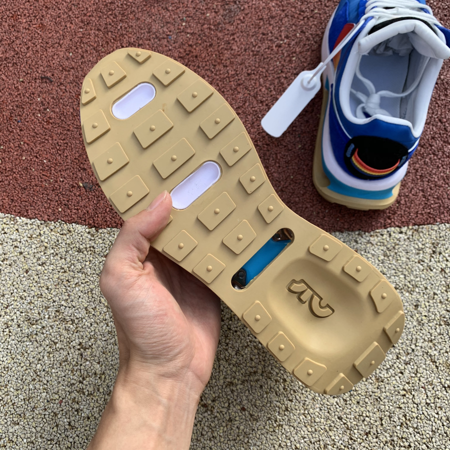 Nike Air Max 270 Pre-Day Blue Multi - DopestKickz