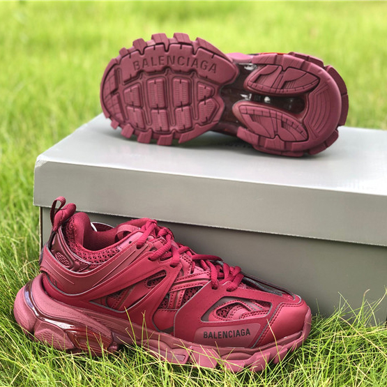 Balenciaga Track Sneaker  - DopestKickz