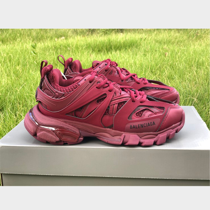 Balenciaga Track Sneaker  - DopestKickz