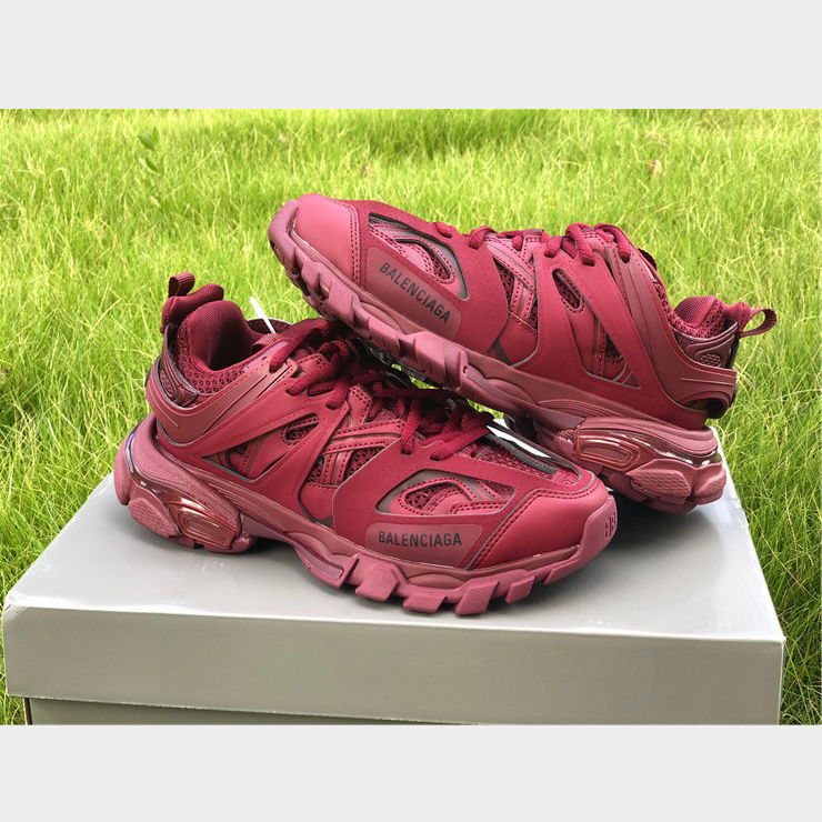 Balenciaga Track Sneaker  - DopestKickz