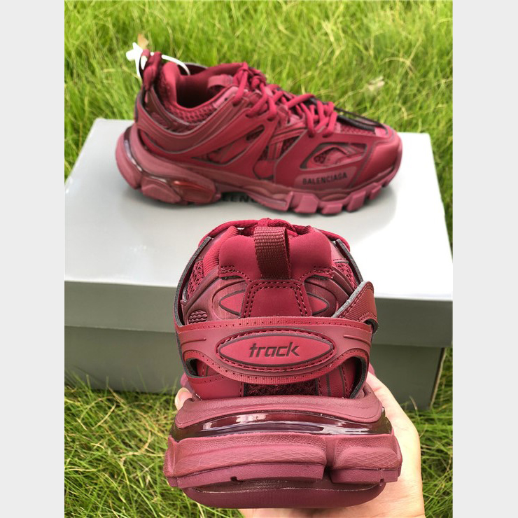 Balenciaga Track Sneaker  - DopestKickz