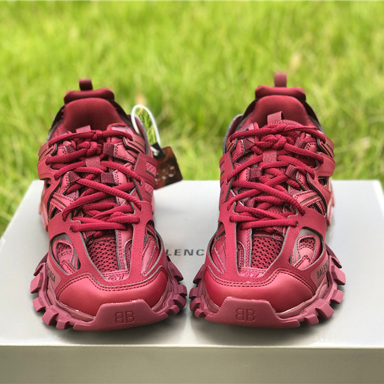 Balenciaga Track Sneaker  - DopestKickz