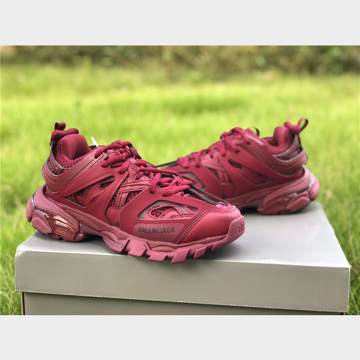 Balenciaga Track Sneaker  - DopestKickz