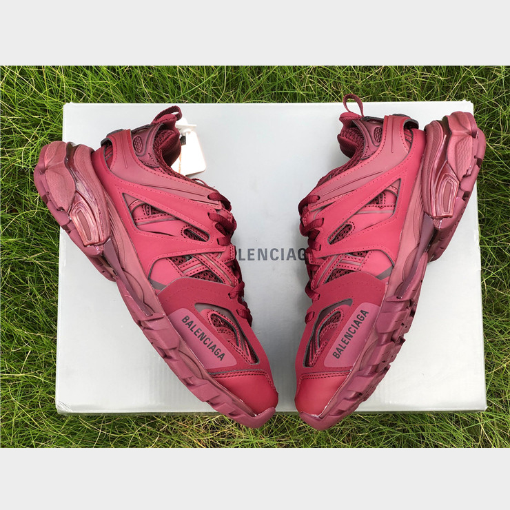 Balenciaga Track Sneaker  - DopestKickz