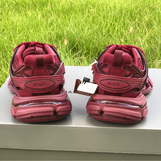 Balenciaga Track Sneaker  - DopestKickz