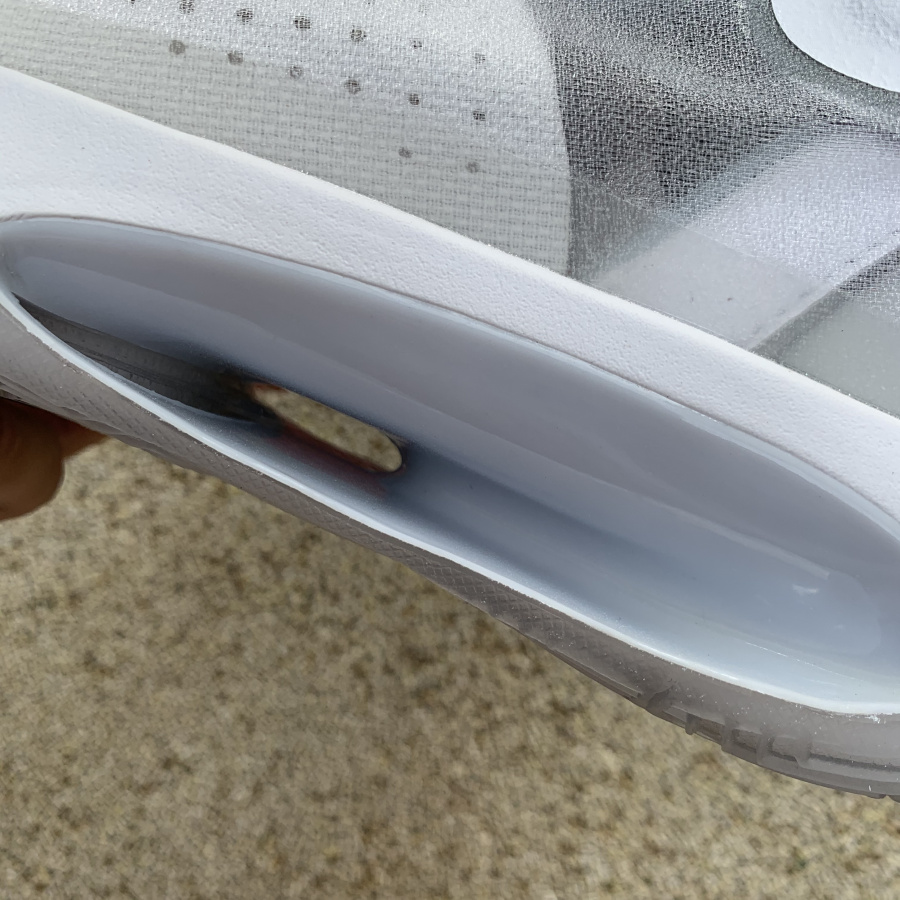 Jordan AJ34 Iridescent AR3240-101  - DopestKickz