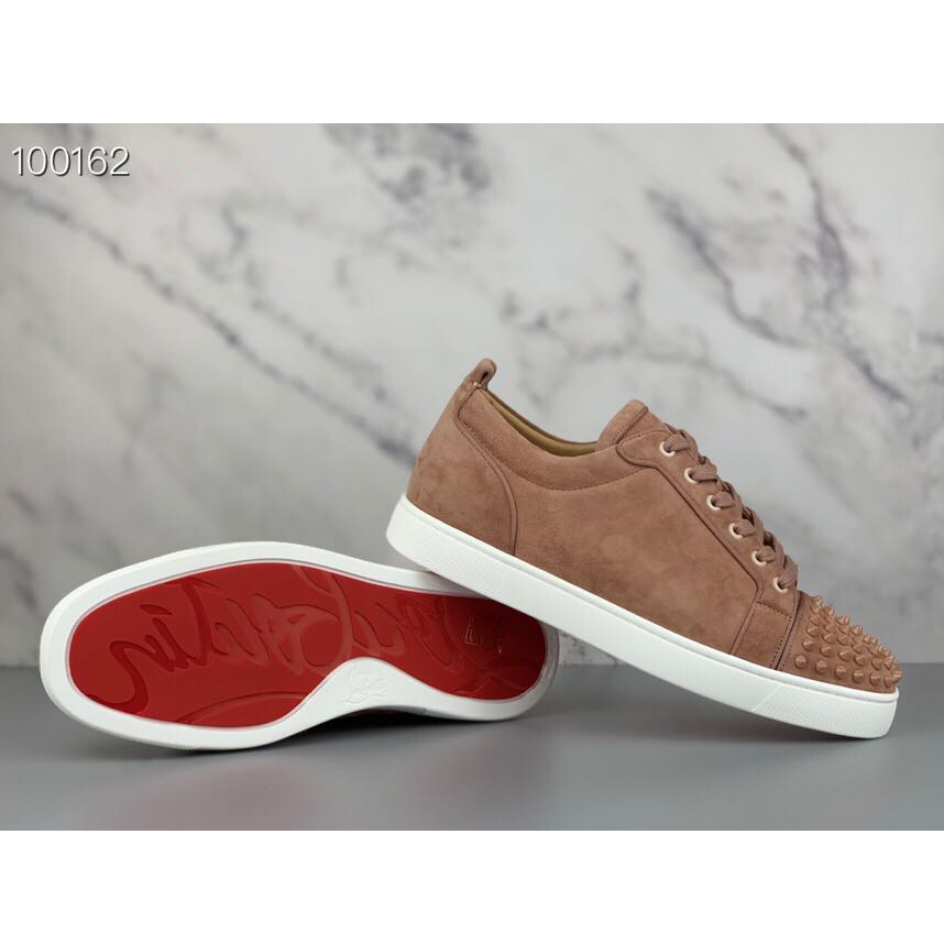 Christian Louboutin Sneaker - DopestKickz