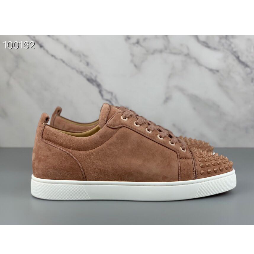 Christian Louboutin Sneaker - DopestKickz