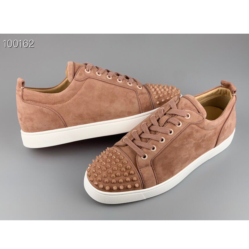 Christian Louboutin Sneaker - DopestKickz