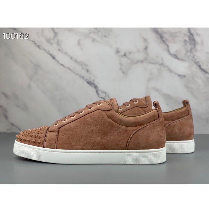 Christian Louboutin Sneaker - DopestKickz