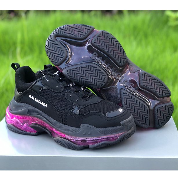 Balenciaga Track Sneaker  - DopestKickz