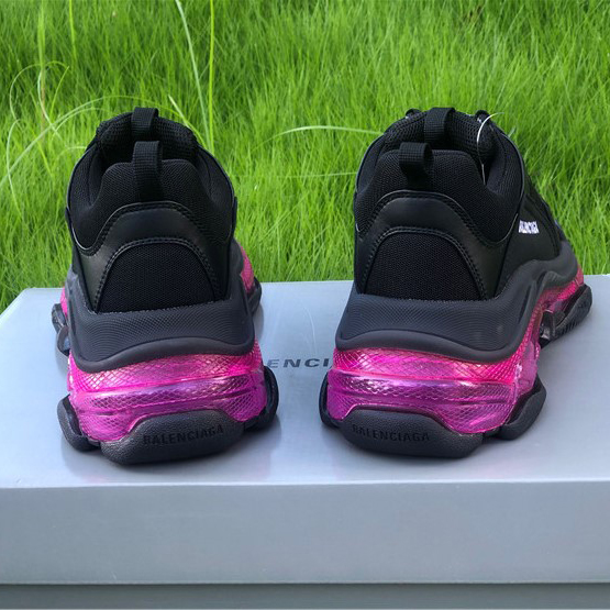 Balenciaga Track Sneaker  - DopestKickz