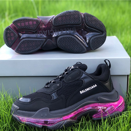 Balenciaga Track Sneaker  - DopestKickz