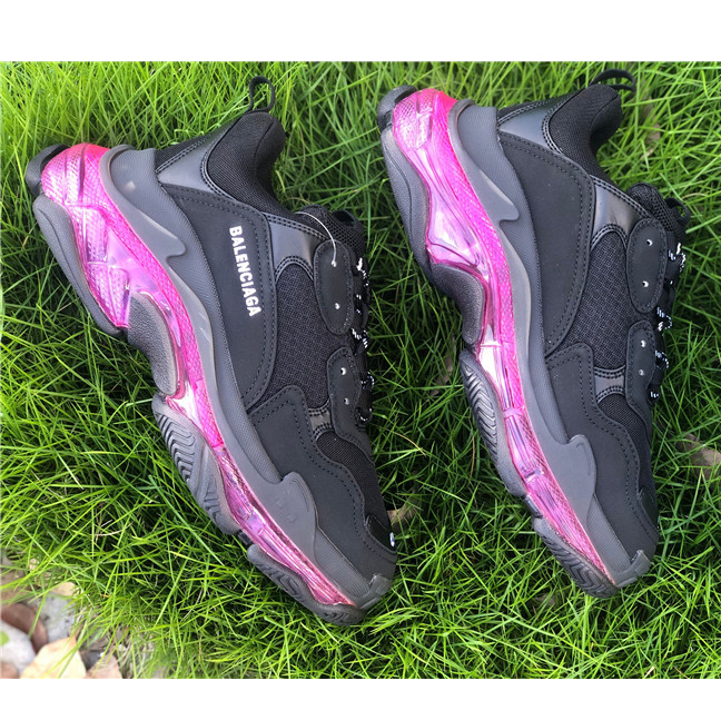 Balenciaga Track Sneaker  - DopestKickz