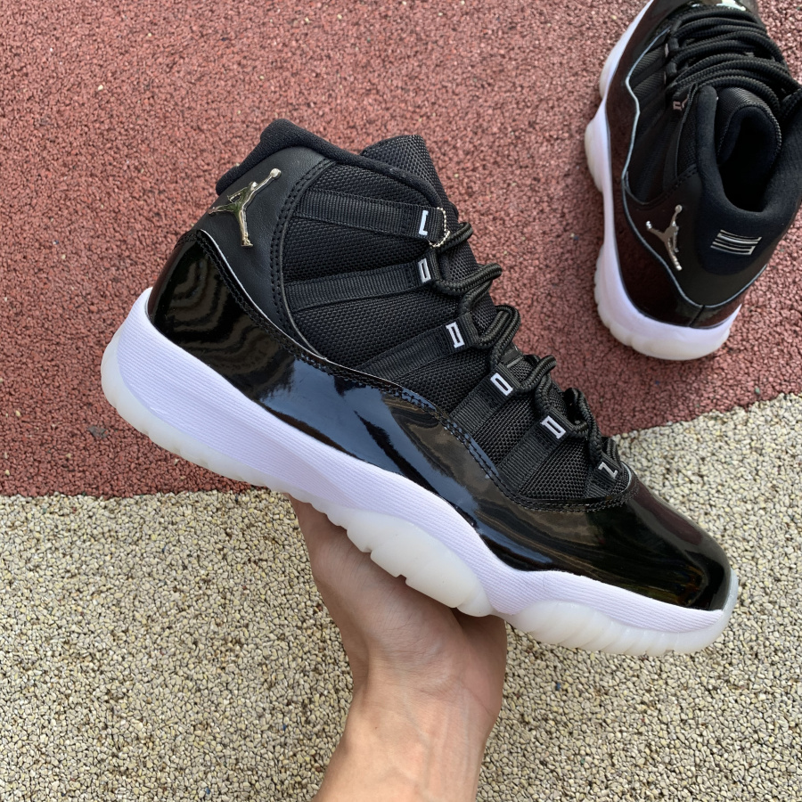 Jordan AJ 11 "25th Anniversary" 2.0 - DopestKickz