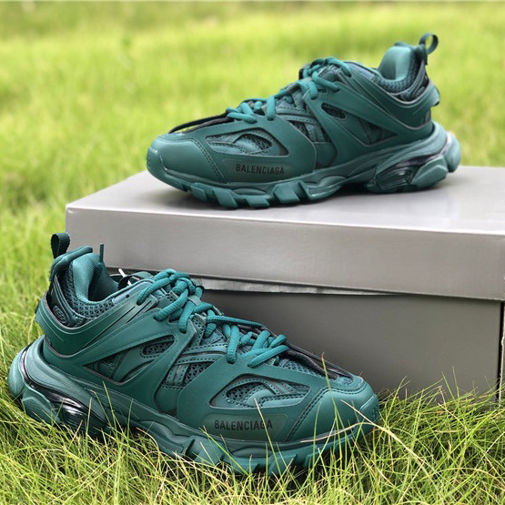 Balenciaga Track Sneaker  - DopestKickz