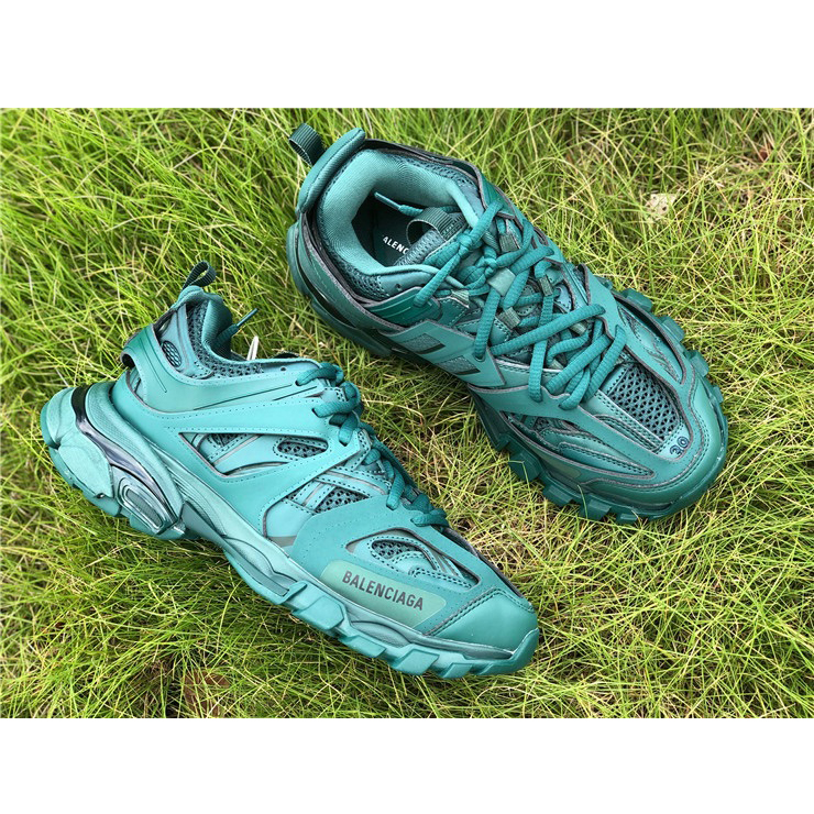 Balenciaga Track Sneaker  - DopestKickz