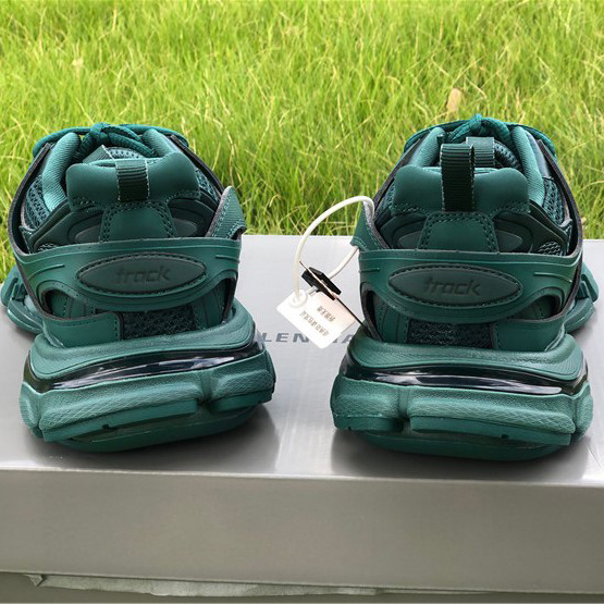 Balenciaga Track Sneaker  - DopestKickz