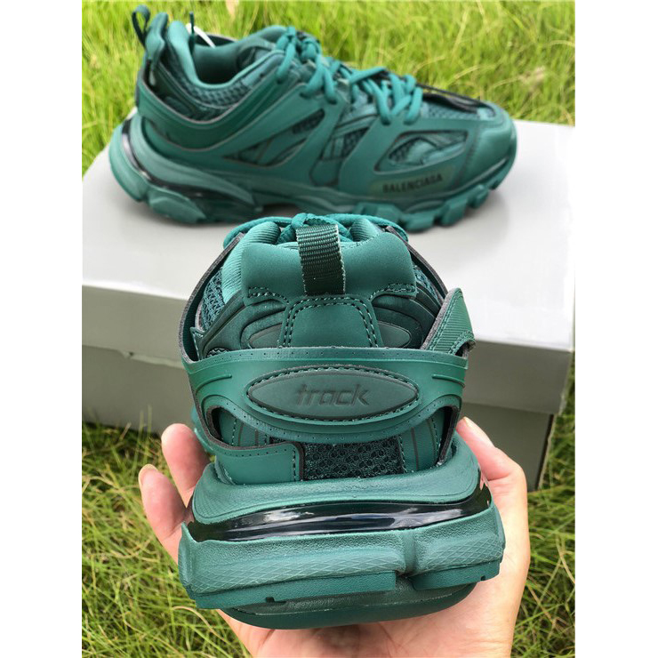 Balenciaga Track Sneaker  - DopestKickz