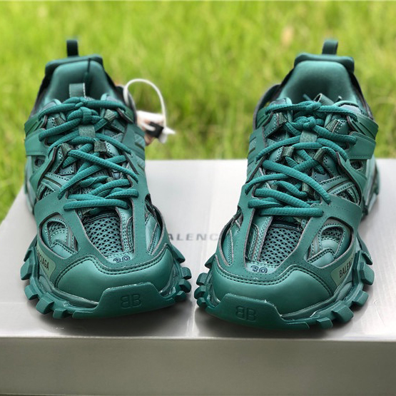 Balenciaga Track Sneaker  - DopestKickz