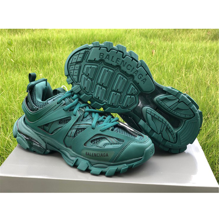 Balenciaga Track Sneaker  - DopestKickz