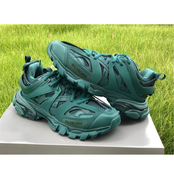 Balenciaga Track Sneaker  - DopestKickz