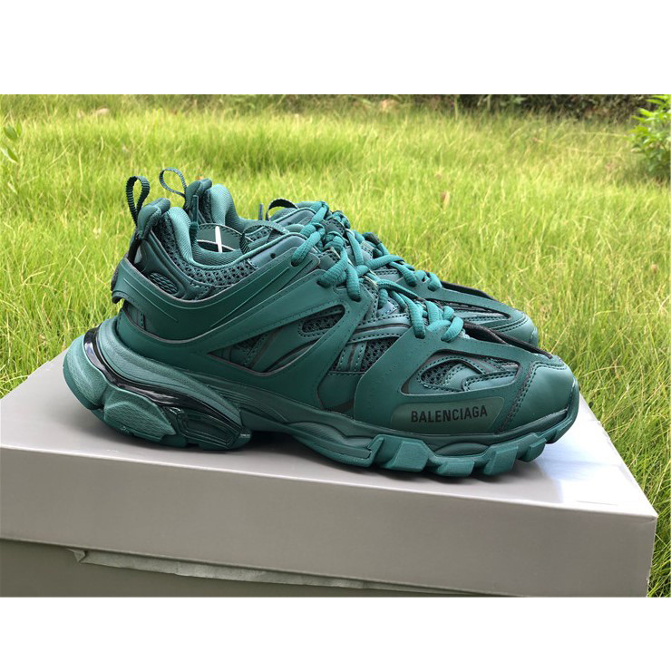 Balenciaga Track Sneaker  - DopestKickz