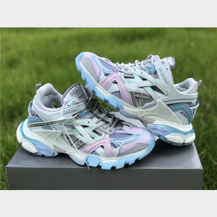 Balenciaga Track Sneaker  - DopestKickz