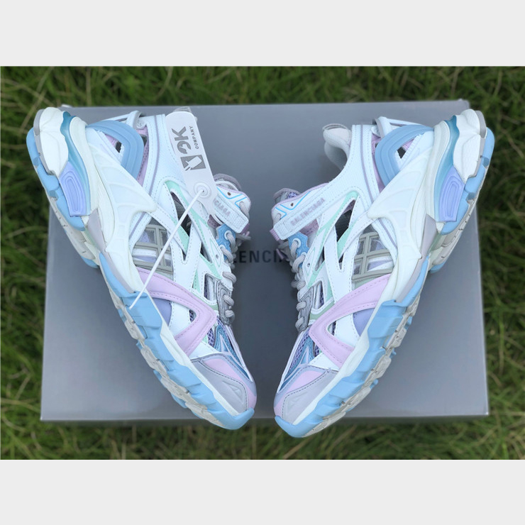 Balenciaga Track Sneaker  - DopestKickz