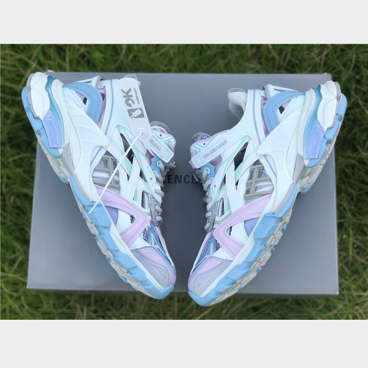 Balenciaga Track Sneaker  - DopestKickz