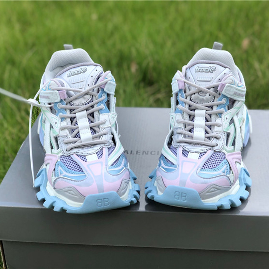 Balenciaga Track Sneaker  - DopestKickz