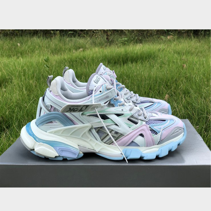 Balenciaga Track Sneaker  - DopestKickz