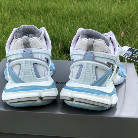 Balenciaga Track Sneaker  - DopestKickz